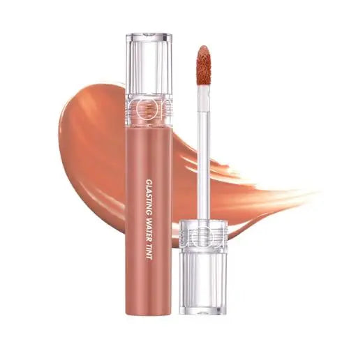 rom&nd | Glasting Water Tint 15 | Nudy Sundown | RN2025