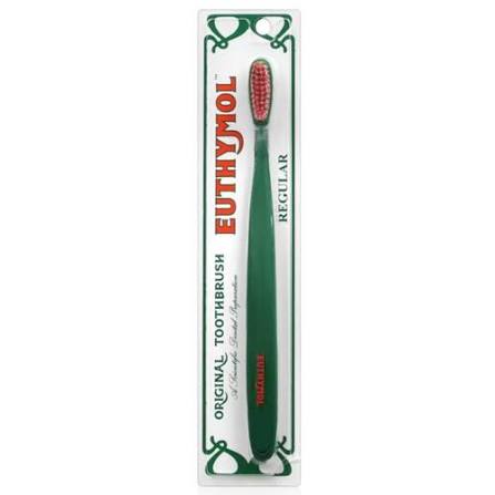 Euthymol Classic Toothbrush | Regular