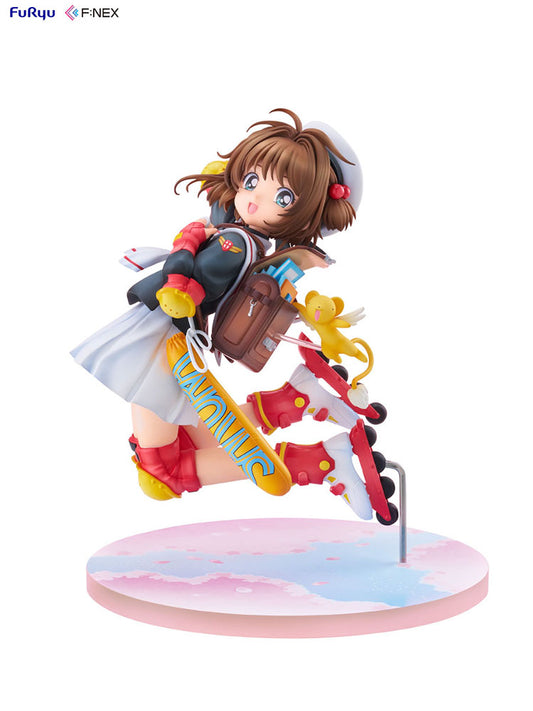 FuRyu | Anime 25th Anniversary | Cardcaptor Sakura | Sakura Kinomoto