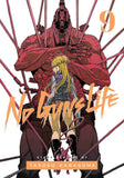 Manga | No Guns Life | Tasuku Karasuma