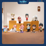 Spy X Family | Daily LIfe Series | Blind Box