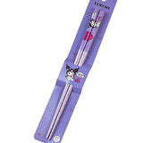 Sanrio Characters Bamboo Chopstics