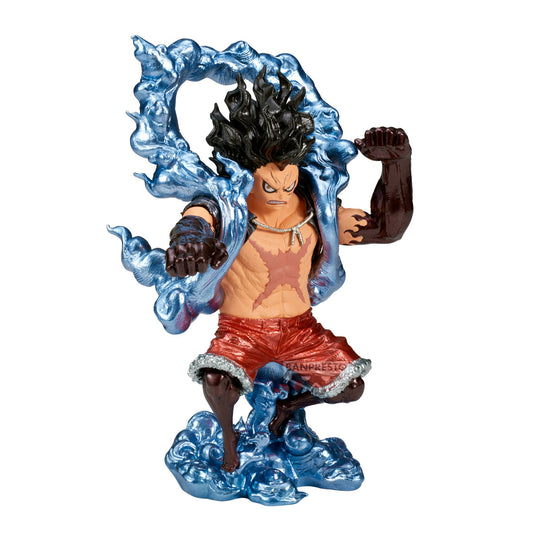 King of Artist | One Piece | Monkey D Luffy | Special Ver II | Snakeman