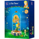 Pantasy | Le Petit Prince | Glass Case Series
