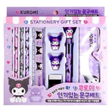 Sanrio Boxed Stationery Gift Set