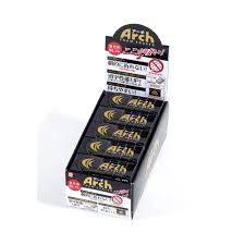 SAKURA CRAY-PAS Eraser Arch Eraser