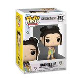Funko Pop! New Jeans