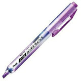 Pentel Handy Knock Highlighter