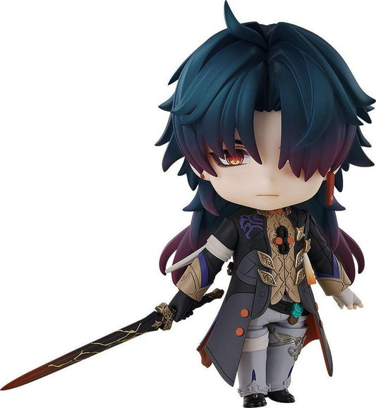 Nendoroid 2607 Honkai: Star Rail | Blade
