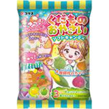 Korisu DIY Candy