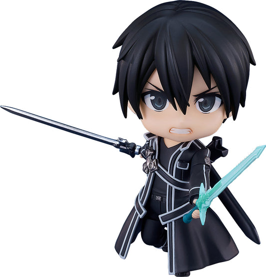 Nendoroid 1689 Sword Art Online | Kirito 2.0