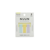 Kanmido Nuun Style Sticky Notes