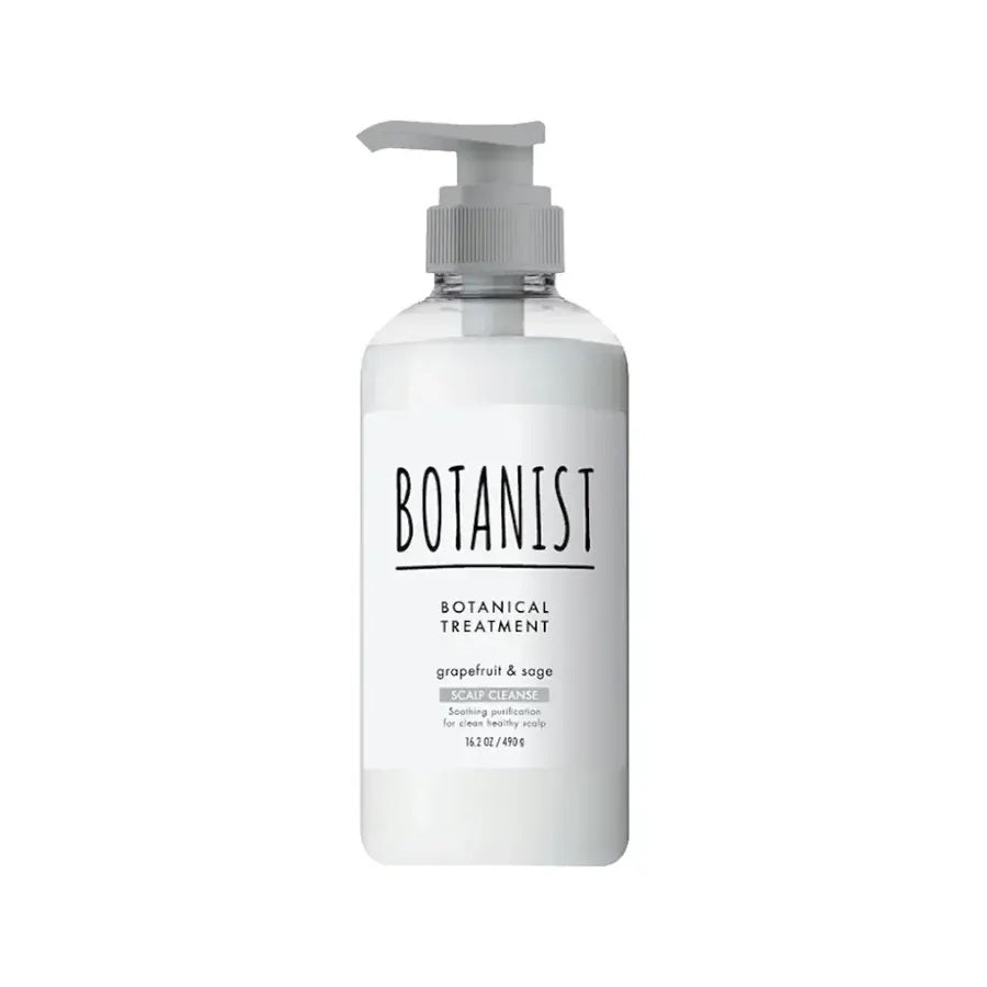BOTANIST Botanical Treatment Scalp Cleanse
