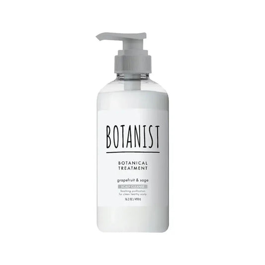 BOTANIST Botanical Treatment Scalp Cleanse