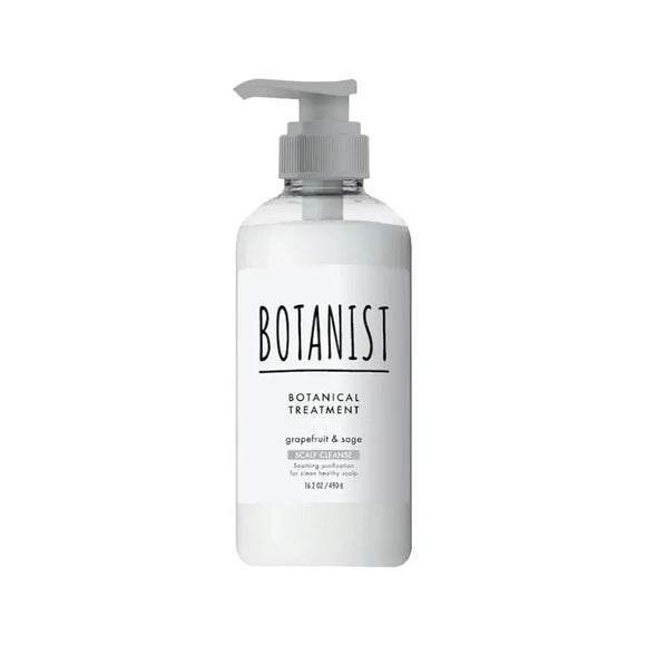 BOTANIST Botanical Treatment Scalp Cleanse