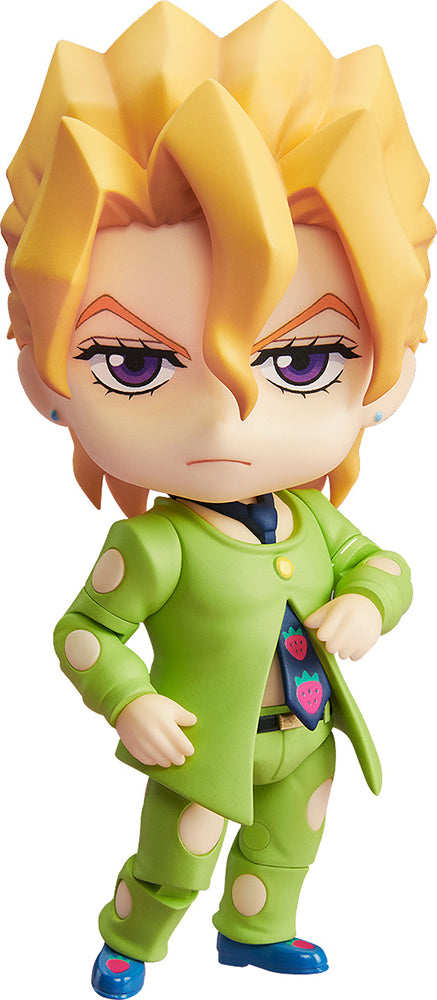 Nendoroid 1685 Pannacotta Fugo