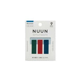 Kanmido Nuun Style Sticky Notes
