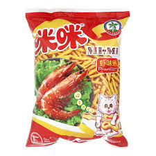 MIMI Shrimp Chips | Original | 90g