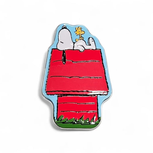 Peanuts Doghouse Candy