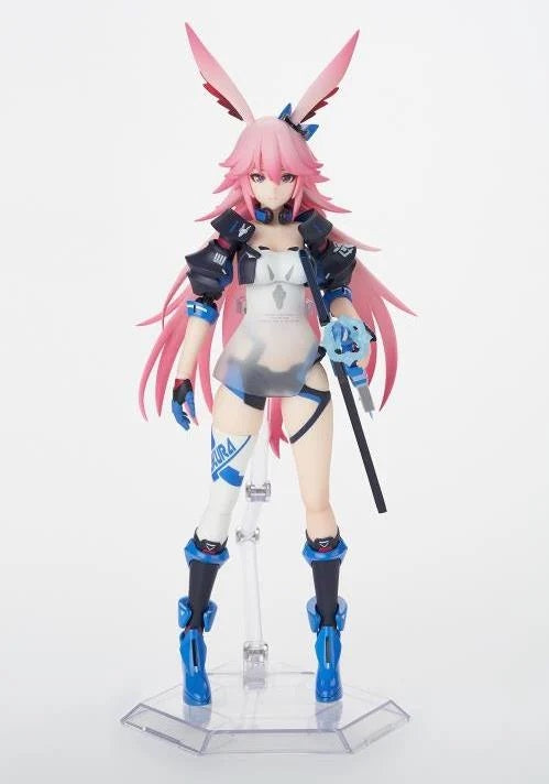 ARCTECH Series Action Figure | Honkai Impact 3rd | Yae Sakura