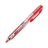 Pentel Handy Knock Highlighter