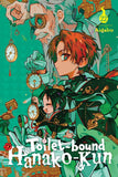 Toilet-Bound Hanako-Kun