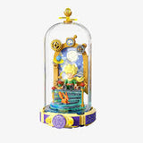 Pantasy | Le Petit Prince | Glass Case Series