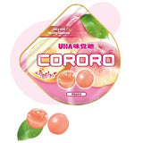 Uha Mikakuto Cororo Gummy Candy