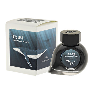 Colorverse | Ink Jar 15ml | Humpback Whale