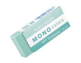 Tombow Mono Eraser Colors