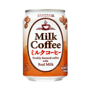 Sangaria Coffee Milk