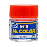 Mr Hobby Paint 10ml