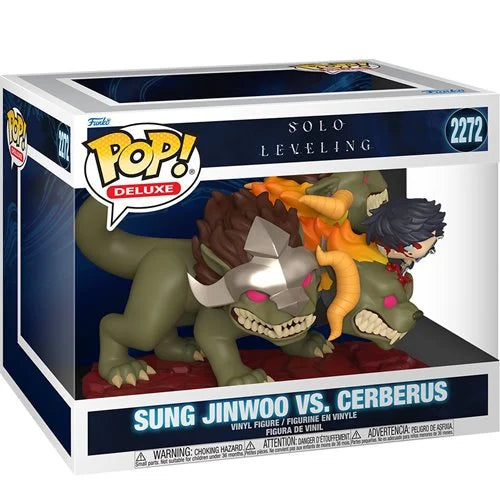 Funko Pop! Solo Leveling