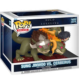 Funko Pop! Solo Leveling
