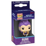 Funko Pocket Pop! Key Chain | KPop Demon Hunters