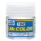 Mr Hobby Paint 10ml