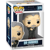 Funko Pop! Solo Leveling