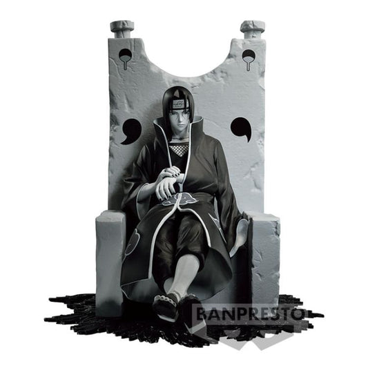 Dioramatic Naruto Shippuden Itachi Uchiha
