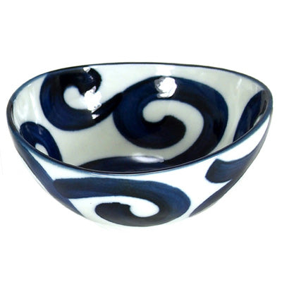 Bowl Naruto Karakusa 5.25"