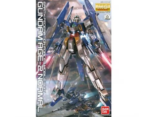 Gundam AGE-2 Normal Gundam AGE
