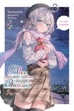 Manga | Alya Sometimes Hides Her Feelings in Russian | Sunsunsun