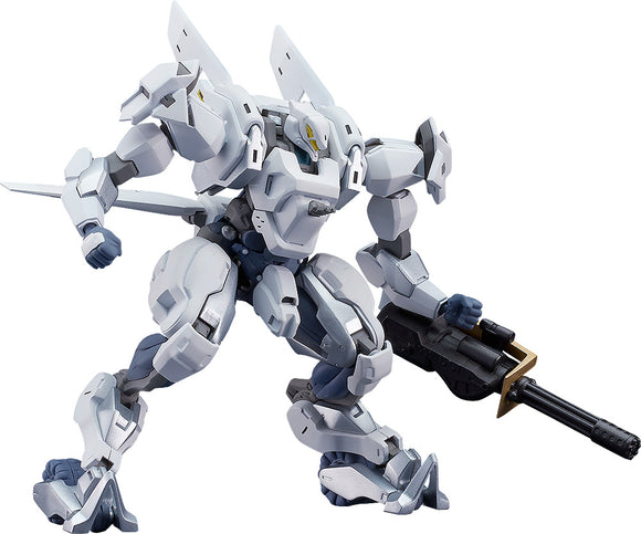 Moderoid - Bang Brave Bang Bravern - M2 Exceed Rhino
