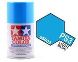 Tamiya Color Paint Spray Can | For Polycarbonate | 100ml