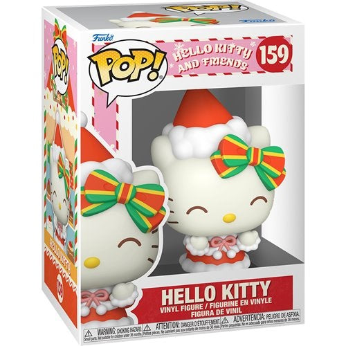 Funko Pop! Hello Kitty | Merry Market | 159 Hello Kitty