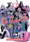 Manga | No Guns Life | Tasuku Karasuma