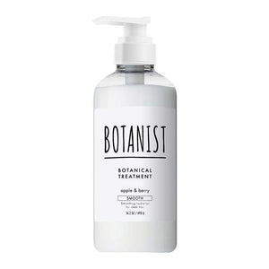 BOTANIST Botanical Treatment Smooth - Apple & Berry