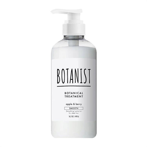 BOTANIST Botanical Treatment Smooth - Apple & Berry