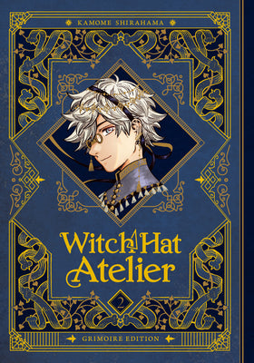 Witch Hat Atelier: Grimoire Edition