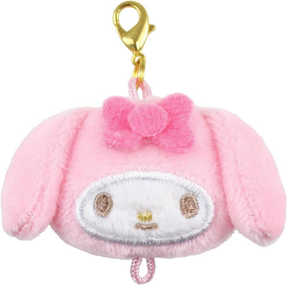 Sanrio Tsunagete Mascot Charm Key Chain