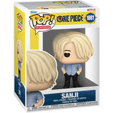 Funko Pop! One Piece Live Action